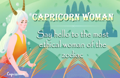 Having Capricorn Sun Cancer Ascendant: how does it impact your life (Pros and Cons)