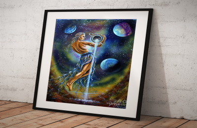 art aquarius