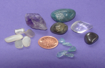 gemstones for aquarius