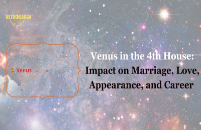 Virgo in 4th House: How It Affects Your Roots and Inner Security