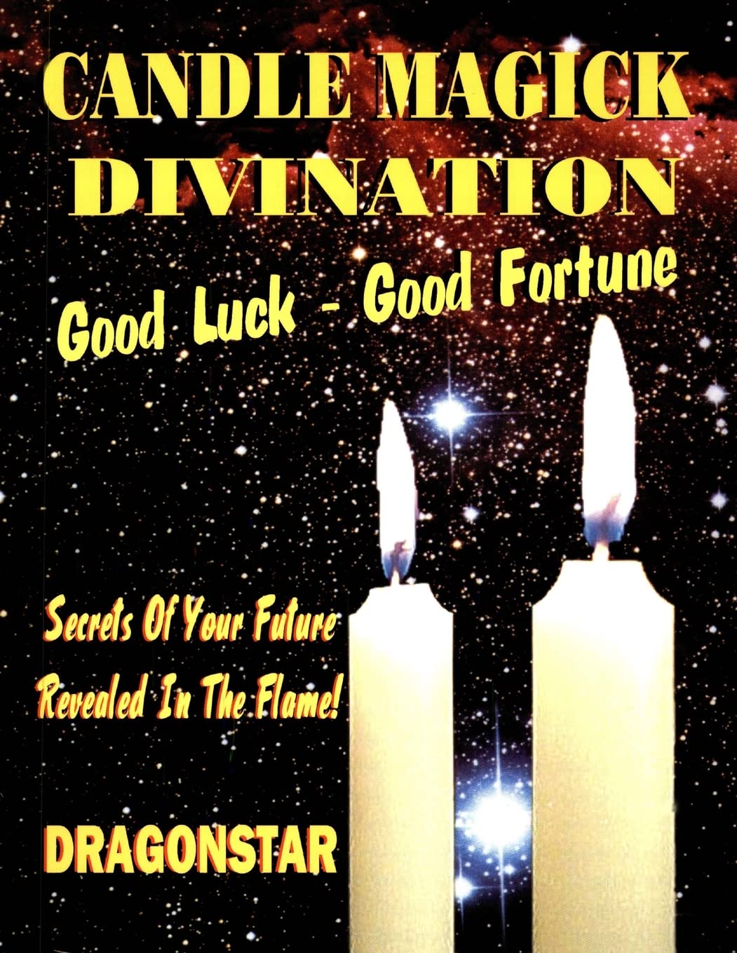 candle divination