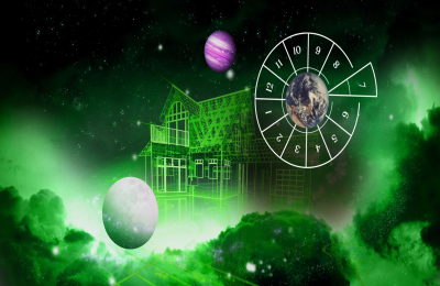 10th House in Capricorn:  Learn About Your Lifes Purpose.