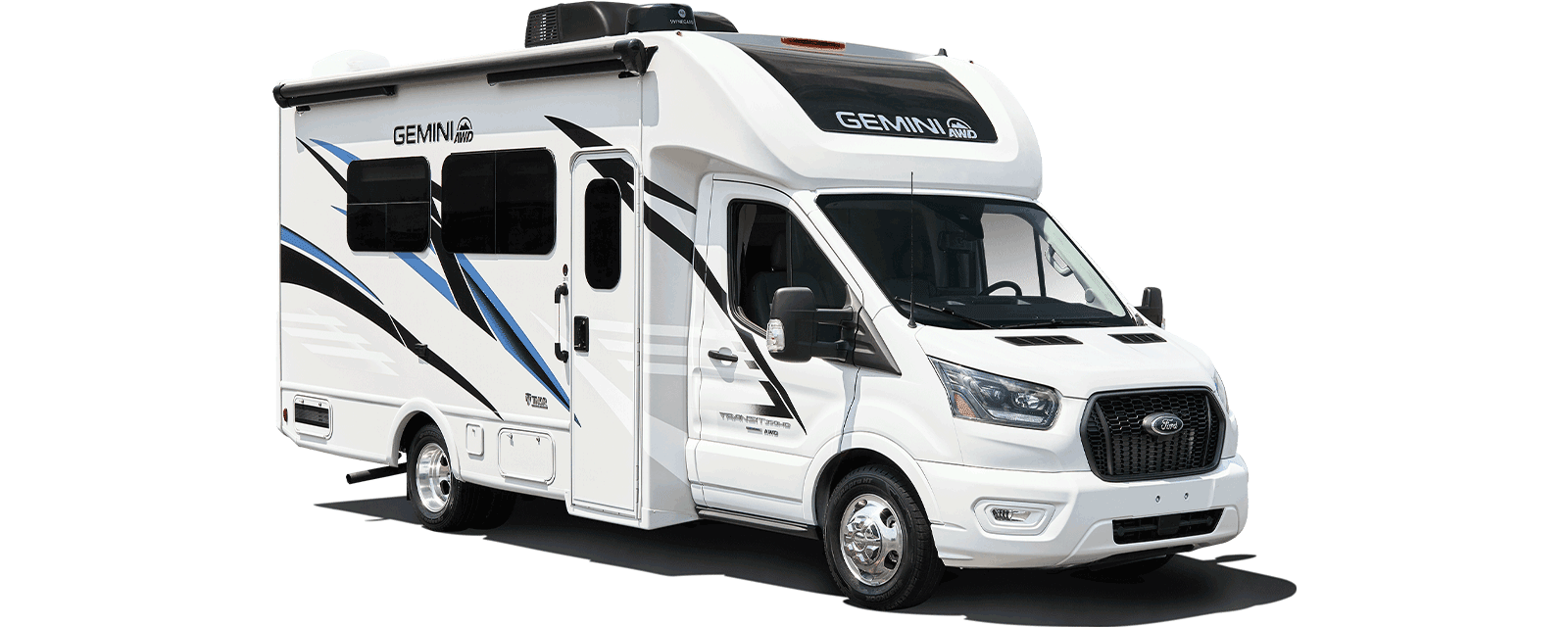 thor gemini 23tw