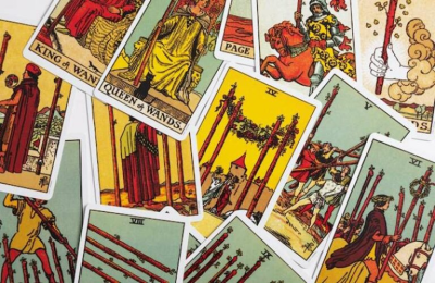 Capricorn Devil At Work: How Ambition Can Turn Into Ruthlessness In The Workplace.