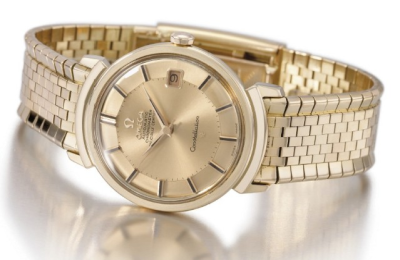 Pie Pan Omega Constellation: A Comprehensive Guide for Watch Enthusiasts