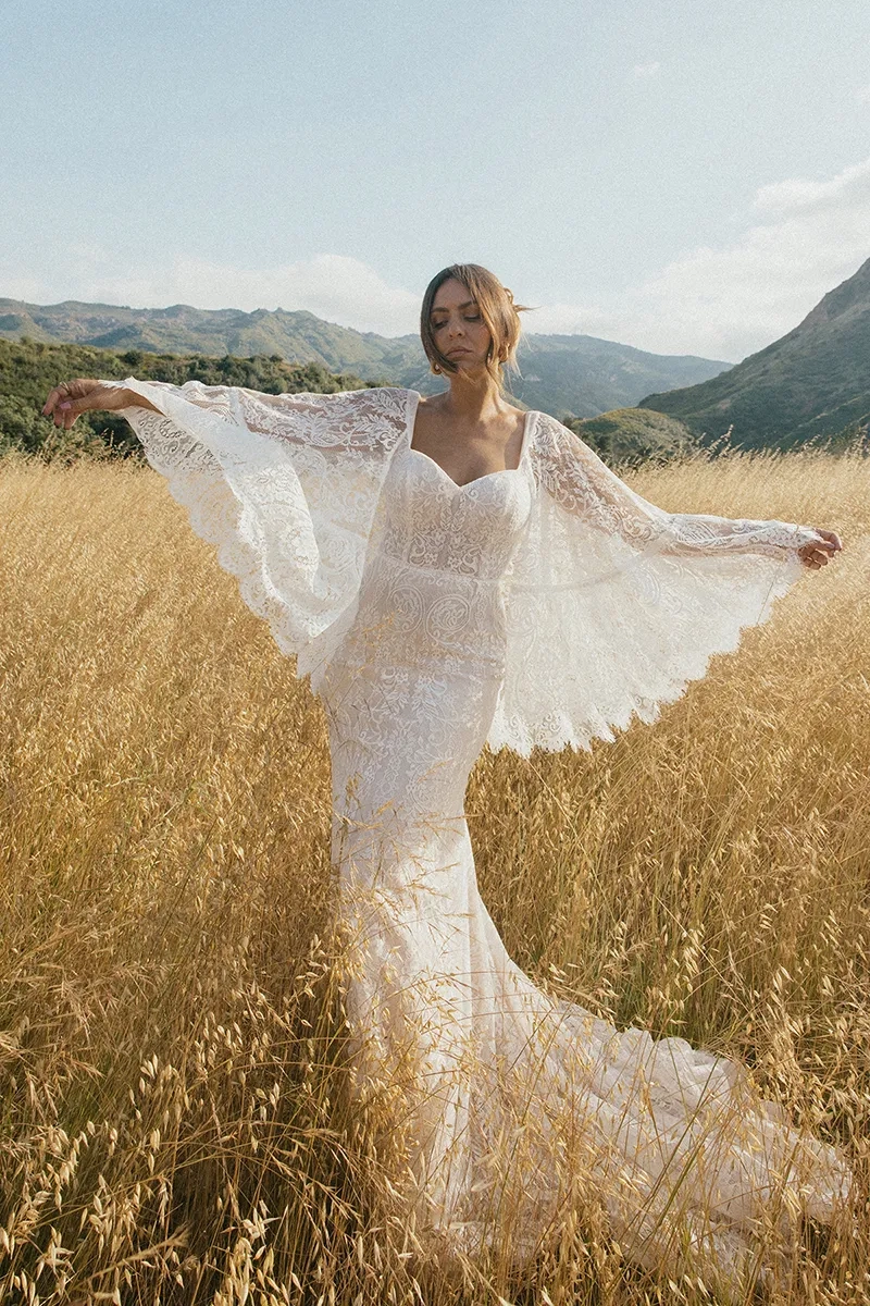 Aries Dress: Find the Perfect Fit for You (Use this Simple Size Guide for the Best Result)