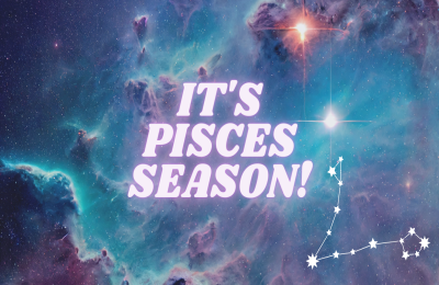 Is Your Sign Pisces?  Heres How to Embrace Your Inner Fish!