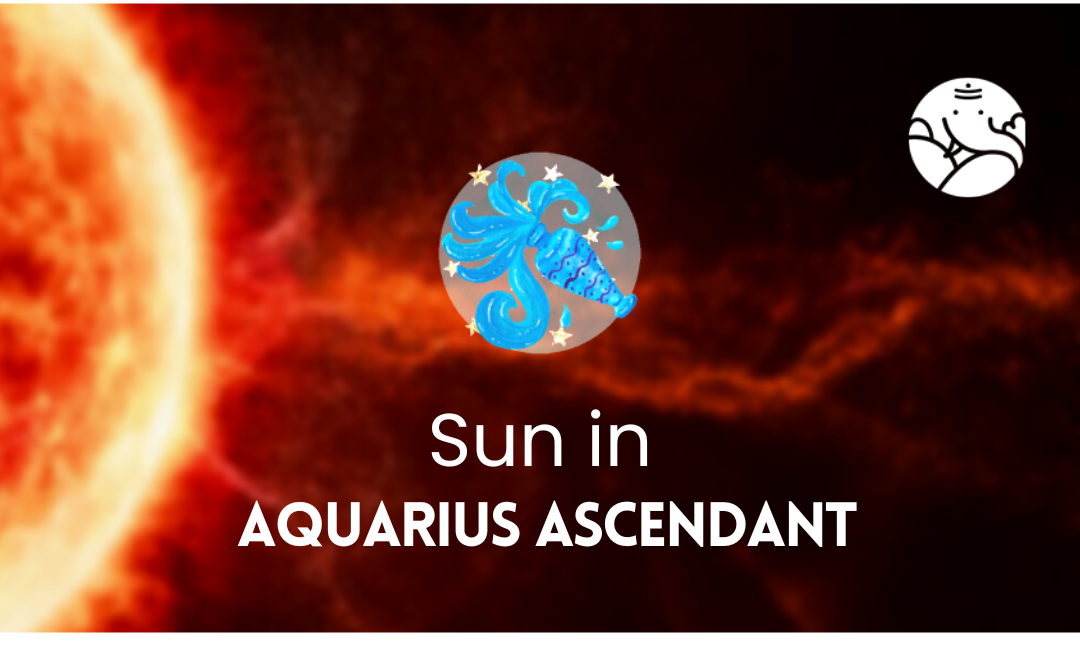 Sun in Aquarius Ascendant in Scorpio The Ultimate Guide for You Now
