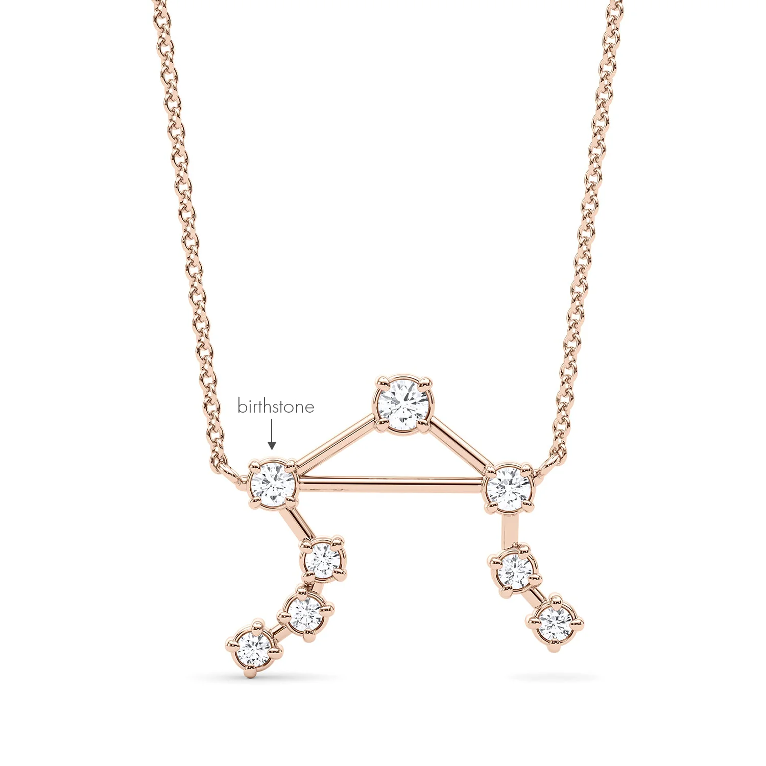 Dazzling Designs: Discover the Beauty of Libra Constellation Jewelry