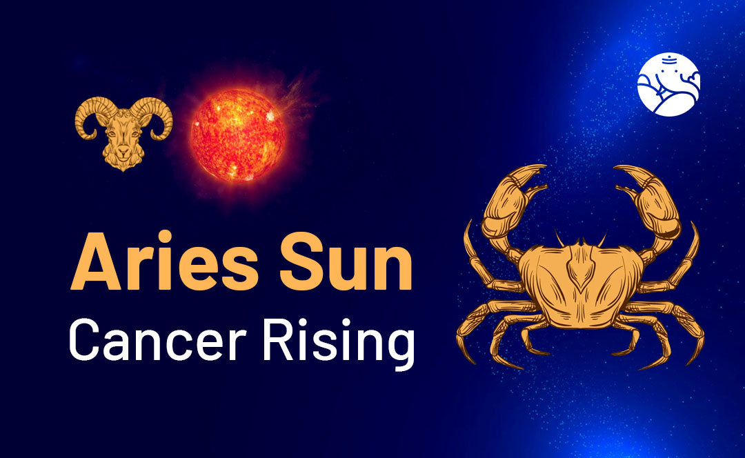 Aries Sun Cancer Rising: What Does It Mean for You?