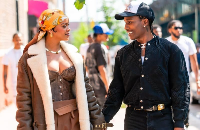 Rihanna Pisces Tattoo: See Photos and Learn All About Her Astrological Body Art
