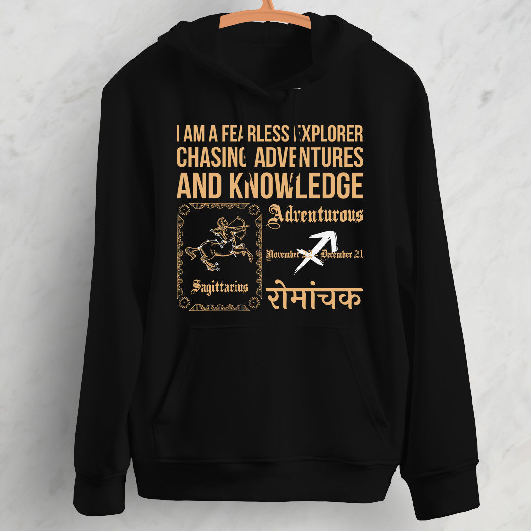 Shop Sagittarius Sweatshirts: Find Your Perfect Fit Now
