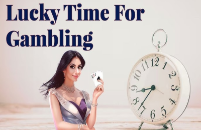 aquarius lucky days to gamble