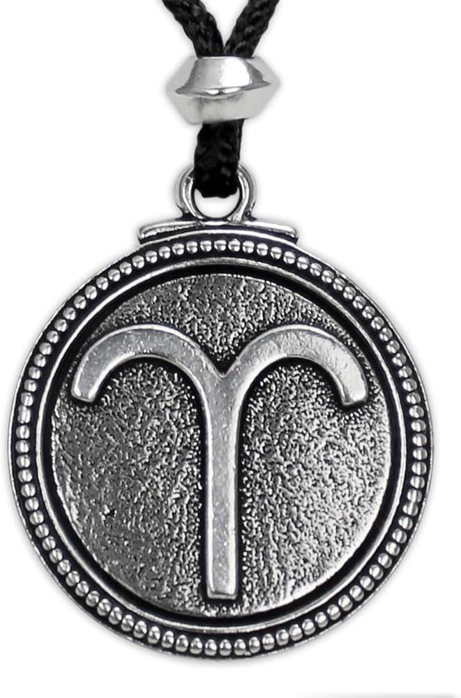 Aries Pendant for Sale: What Are the Different Types? Learn More!