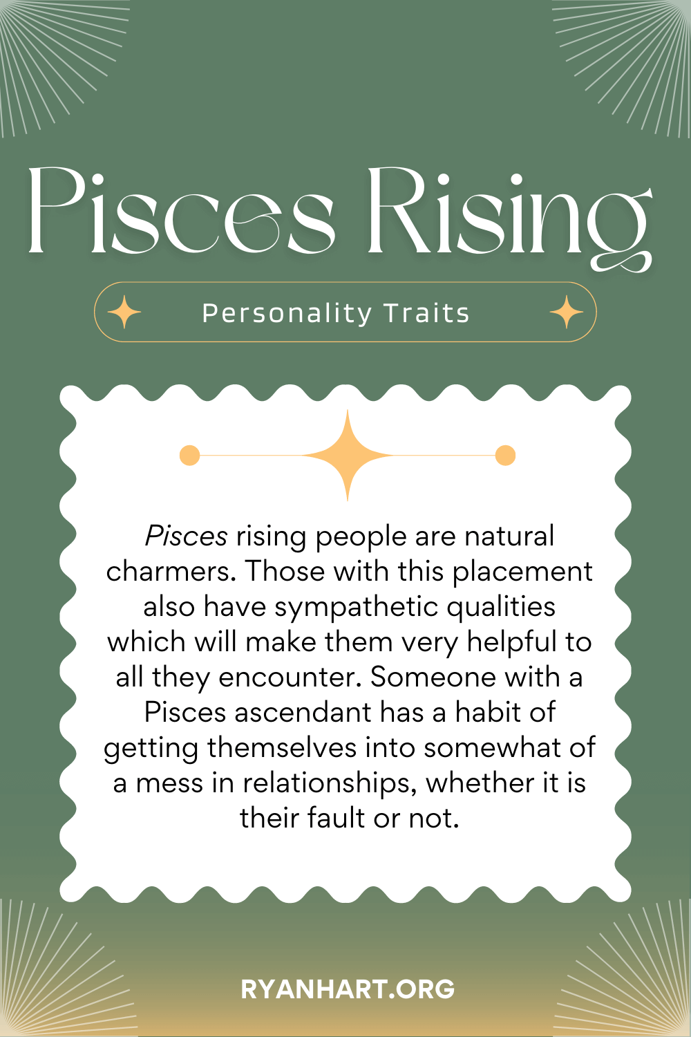 sag sun pisces rising: What does it mean for your personality traits and your life path?