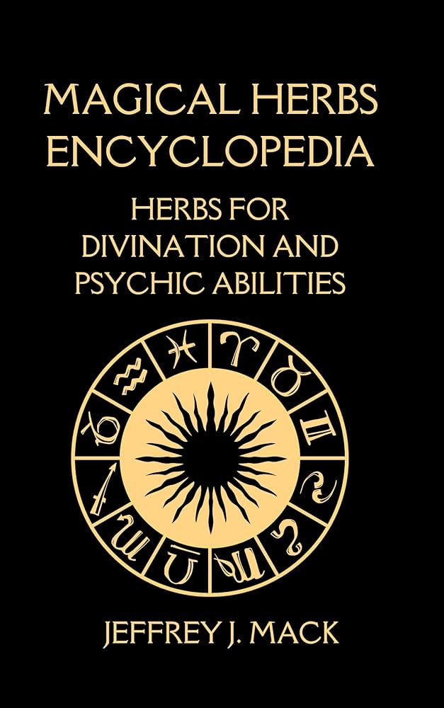 herbs for divination