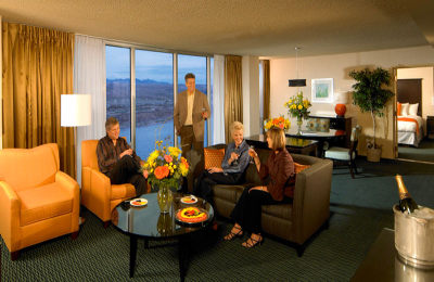 aquarius casino resort promo code