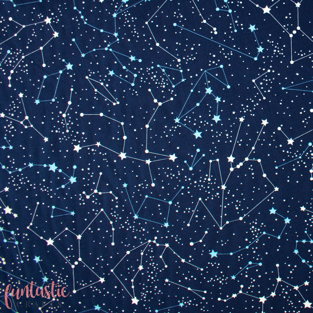 What is constellation fabric? Find out everything you need to know about this starry trend!