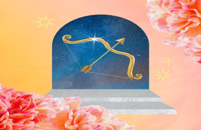 Sagittarius Rising Tarot Card Explained:  Learn the Secrets Hidden in This Zodiac Sign!