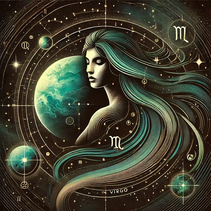 Uranus in Virgo: Discover the Impact on Your Health, Work, and Habits.