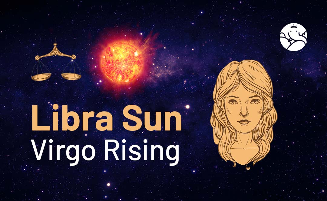 Libra Sun Virgo Ascendant: Your Ultimate Guide to This Duo