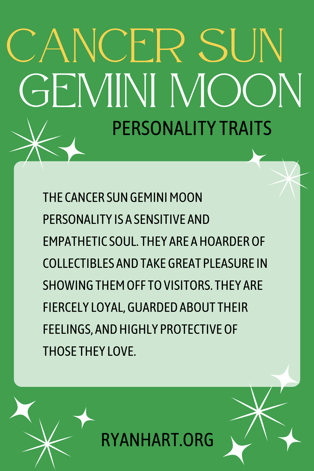 sun gemini moon cancer