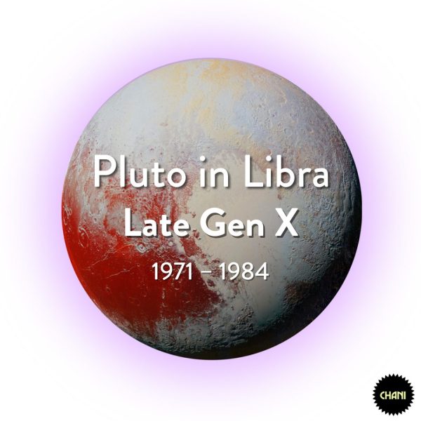 Pluto Libra Generation: Learn Key Traits of Pluto in Libra