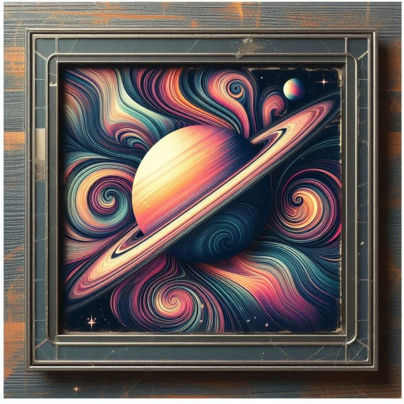 saturn in pisces 6th house: learn how this placement affects your habits and well-being.