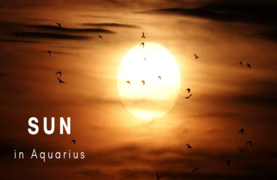 sun in aquarius ascendant in scorpio