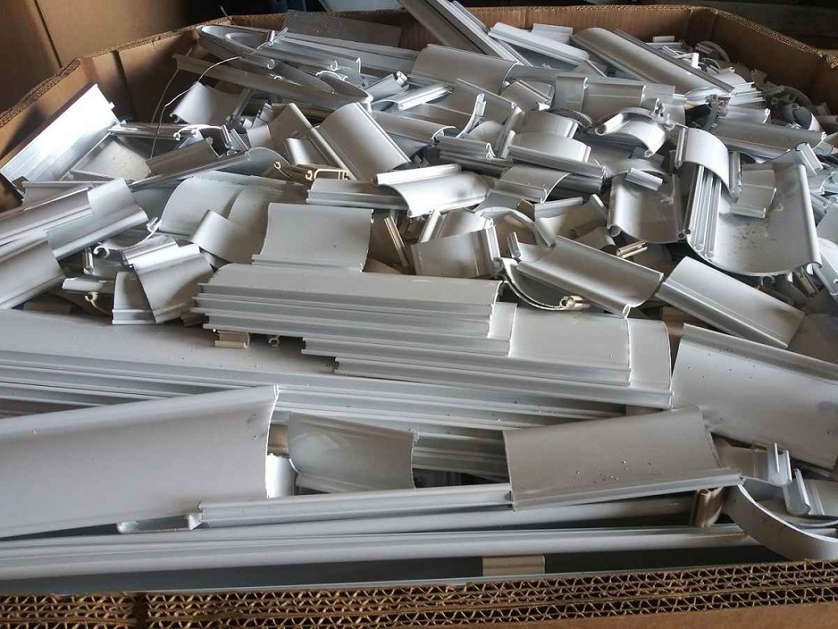 Price of Aluminum Per Pound in USA: Is It Going Up or Down? Stay Updated on Aluminum Per Pound Price