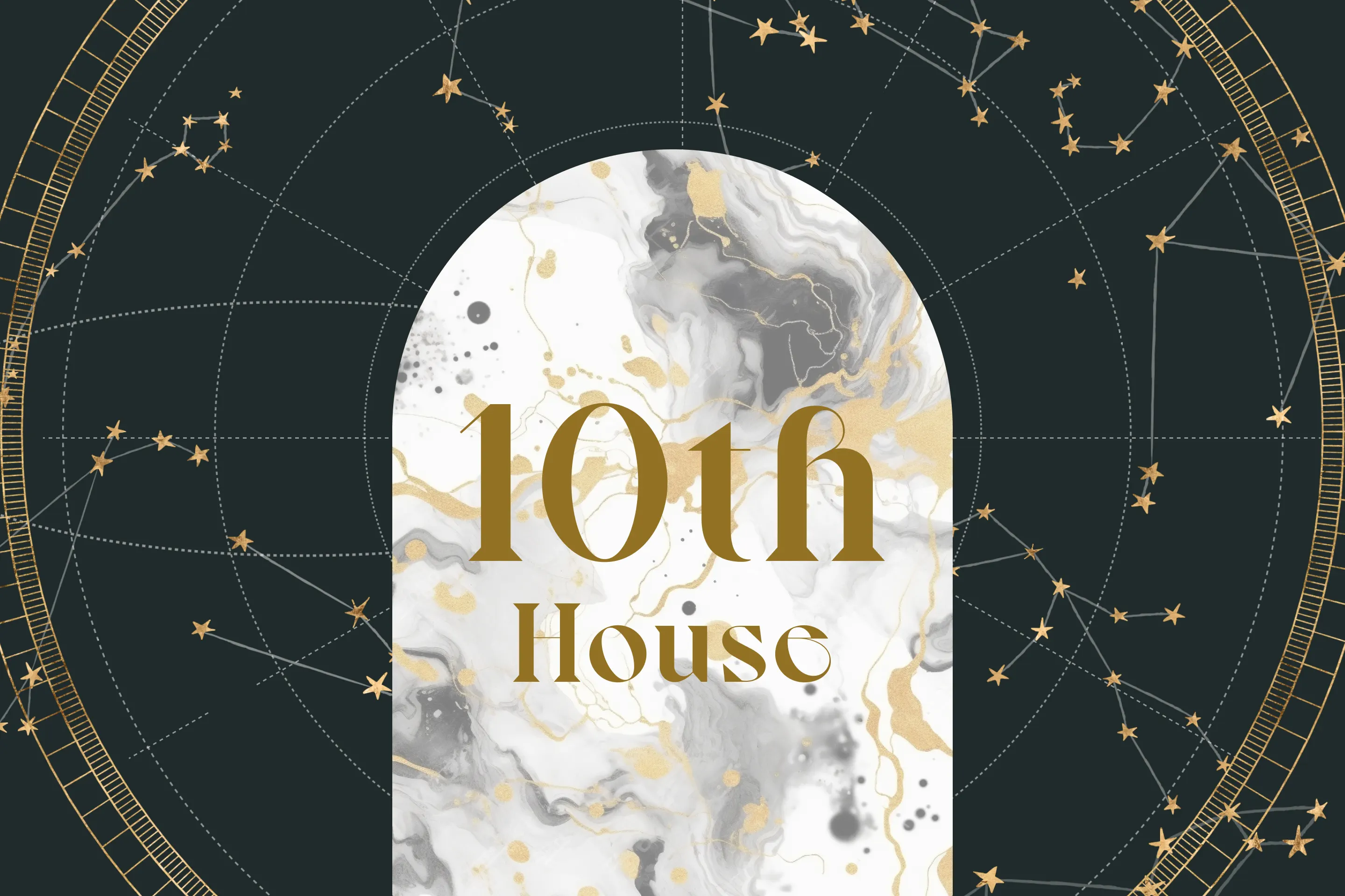 Tenth House Leo: How Does This Placement Affect Your Public Image and Ambitions?
