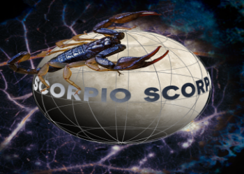 scorpio moon aquarius sun