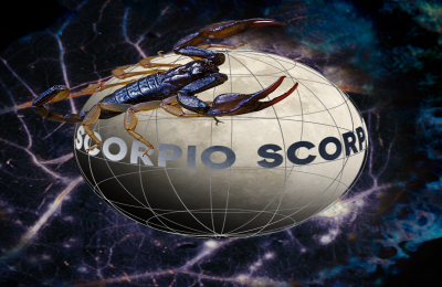 scorpio moon aquarius sun