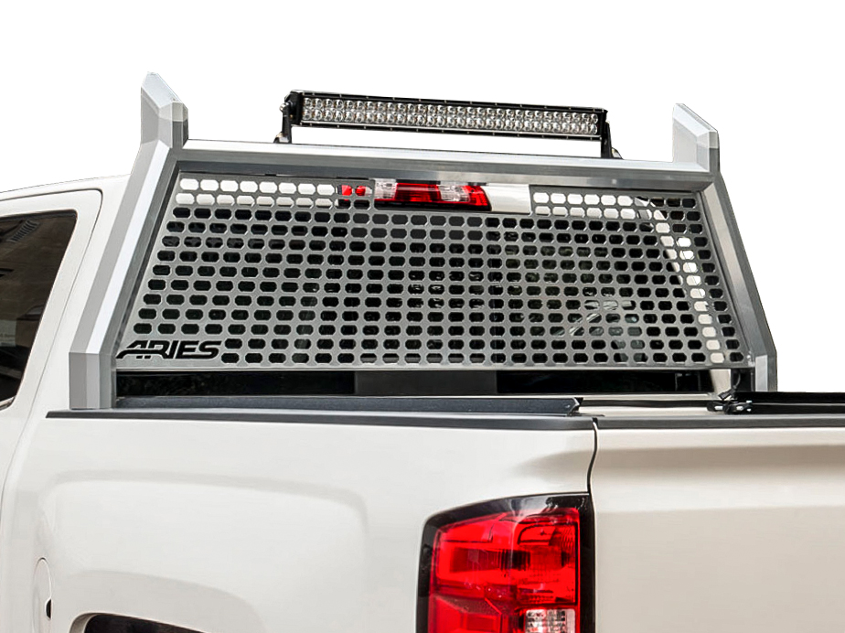 Aries Headache Rack Reviews: Is It the Best Headache Rack on the Market?