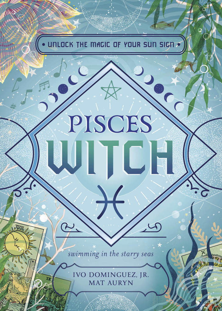 Best practices for a pisces witch, explore spells, rituals, and tools to enhance your craft.