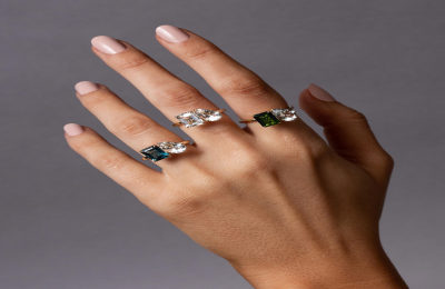 Shop Capricorn Ring Jewelry: How To Choose The Right One?