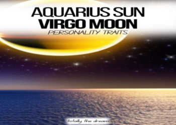 sun virgo moon aquarius