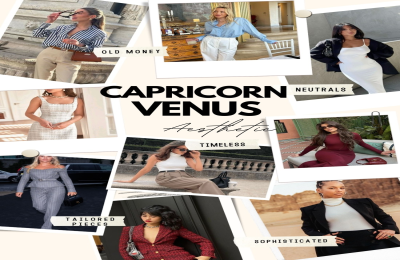 Aries Top Trends: Get the Latest Fashion Tips for This Sign!