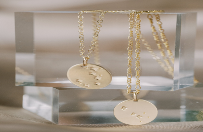 Dazzling Designs: Discover the Beauty of Libra Constellation Jewelry