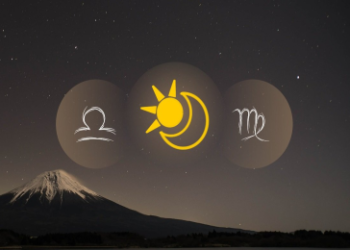 Libra Sun Virgo Moon: What Does It Mean for You? Learn About This Zodiac Combination!
