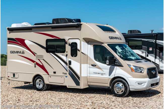 thor gemini 23tw for sale