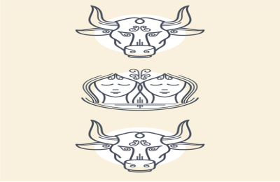 taurus sun gemini rising