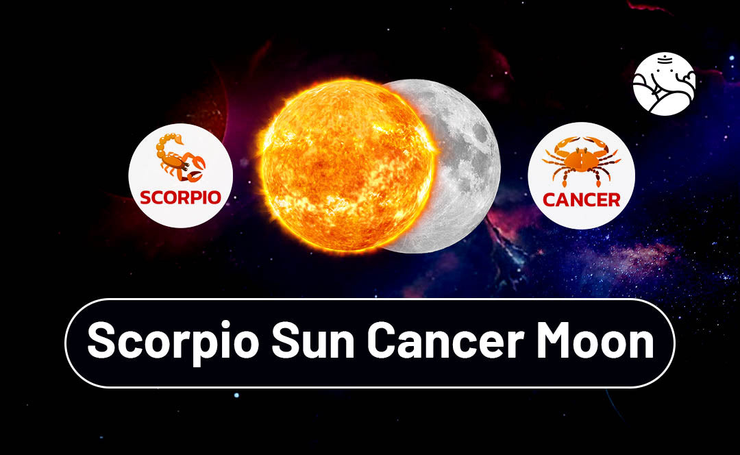 Is She a Scorpio Sun Cancer Moon Woman? Understand Her Love and Life