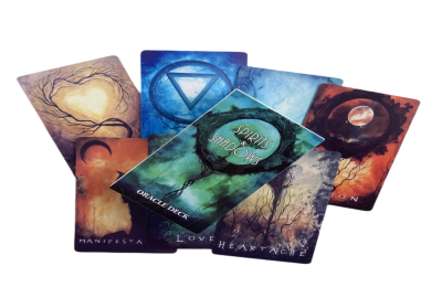 divination deck