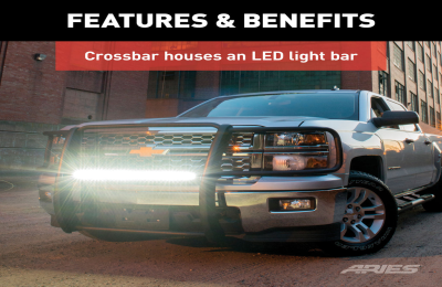 Aries Brush Guard: Where to Buy the Best Deals (Check This Out)