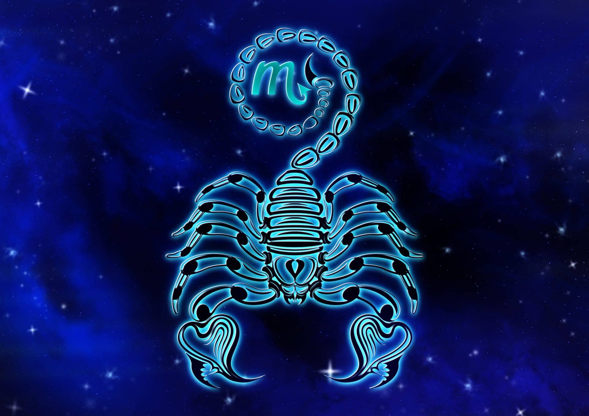 Scorpio Zodiac Sign Wallpaper: Get the Best HD Images Here (Easy Download)