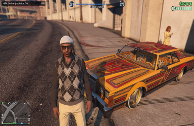 Virgo GTA 5 Mods: The Ultimate Guide for Beginners!