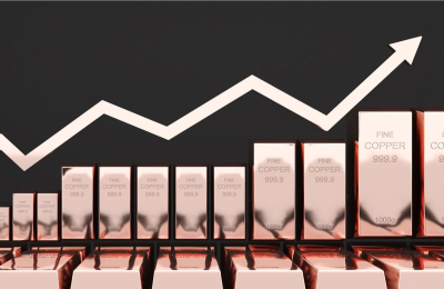 Current Copper Price Per Pound USA: Easy Guide to Market Trends.
