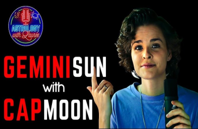 sun in capricorn moon in gemini