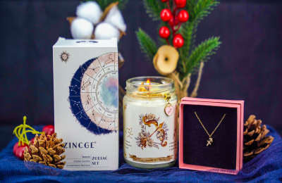 Looking for a Capricorn Candle? Heres How to Choose!